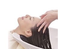 サンテ(Sante)/ドライヘッドスパ