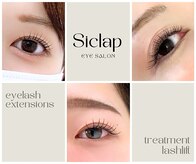 シクラプ(Siclap)