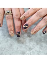 ラタンネイル(LATAM NAIL)/定額デザイン