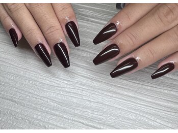 チャイ 大阪上本町店(chai)/design by Anna