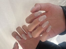 【Kaede担当】ワンカラー