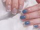 トルマリン 池袋(tourmaline.)の写真/シンプルだけどトレンド感のある上品デザインが豊富◎ライフスタイルに合わせたデザインをご提案いたします