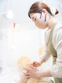 パンジー 上野フェイシャルエステ専門店(pansy)/pansy上野フェイシャルエステ専門店