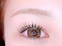 アイラッシュサロン ブラン つかしん前店(Eyelash Salon Blanc)/まつげパーマ★パリジェンヌ