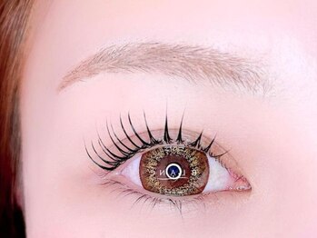 アイラッシュサロン ブラン つかしん前店(Eyelash Salon Blanc)/まつげパーマ★パリジェンヌ