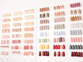 ポテネイル(pote.nail)/