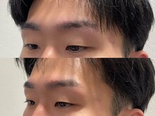 ディーディー(DxD)/アイブロウスタイリング