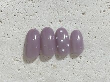 チャミュエル/定額デザインAコース(5980円)