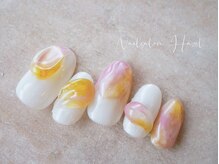 ヘーゼル(Hazel)/