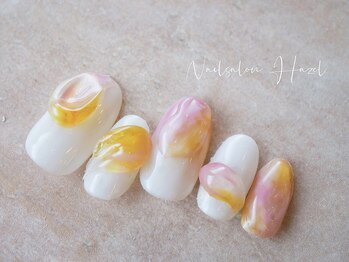 ヘーゼル(Hazel)/