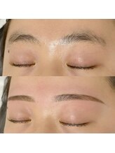 ヴィコ 名古屋栄(vico)/平行アーチ