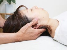 サンライズ整体院の雰囲気（初回から確実に変わる！触れるだけで目に見えて小顔に！小顔矯正）