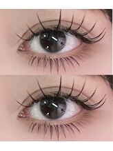 アフェリーチェ(afelice)/[マツエク/東京/麻布十番]