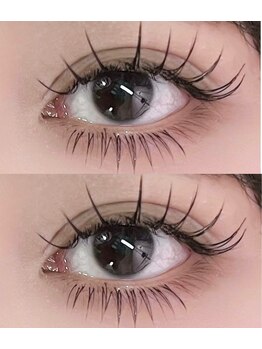 アフェリーチェ(afelice)/[マツエク/東京/麻布十番]