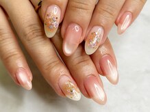 サロンド イーワイ(Salon de EY)/やり放題A