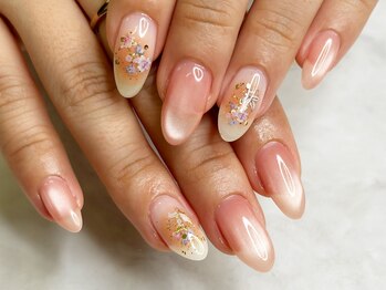 サロンド イーワイ(Salon de EY)/やり放題A