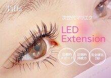 ルーチェ アイラッシュアンドネイル 川崎(Luce)