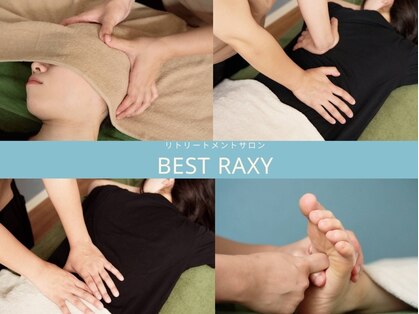ベストラクシー(BEST RAXY)の写真