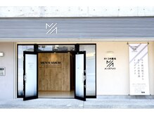 メンズアメリ/高知駅から徒歩1分の好立地♪