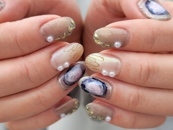 エスエスエーダブリュー(ssaw)/【フルデザインコース】