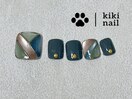 フット定額/マグネットネイル