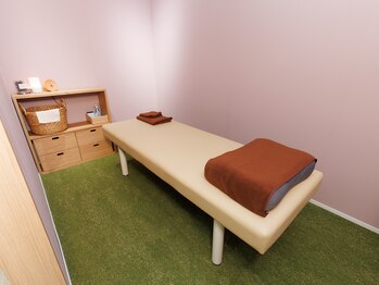 ストレッチアルファ(stretch alpha)/