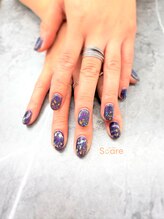 ソアレ(Soare)/ワンカラー