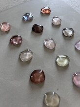 アンヴィ(Anvie)/リピーター様限定マグネット