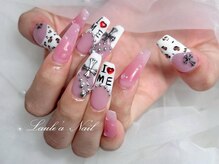 ラウレアネイル 新宿(Laule'a Nail)