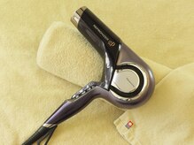 アステキ(ASUTEKI)/髪・頭皮・肌も潤うドライヤー