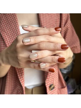 リノン(Linon)/2色選べます♪