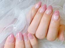 レナトゥス(Renatus)/グラデーション　うるうるマグ