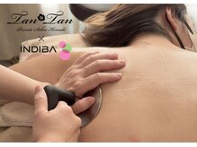 プライベートサロン タンタン(tantan)/高出力インディバ90分