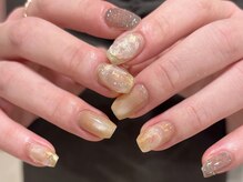 ミュート(mu'te)/90min by mizuki