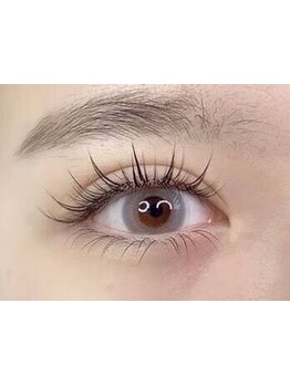 モテ可愛な目元にしたい