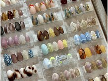 ステラ 川口店(Stella)/デザイン豊富☆トレンドコース