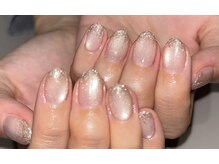 ビート(BEAT)/シンプルネイル