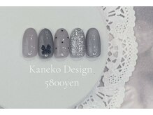 キャンアイドレッシー 草加店(Can I Dressy)/金子専用デザイン