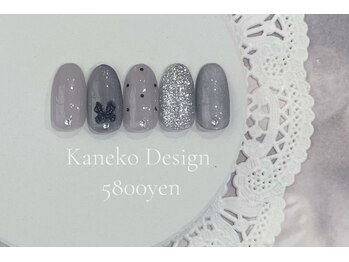 キャンアイドレッシー 草加店(Can I Dressy)/金子専用デザイン