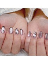 ぷるぷるマグネット