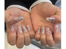 アールエム(Rm)/1月♪ネイル