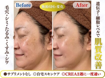 クレア 名古屋栄店(CREA)の写真