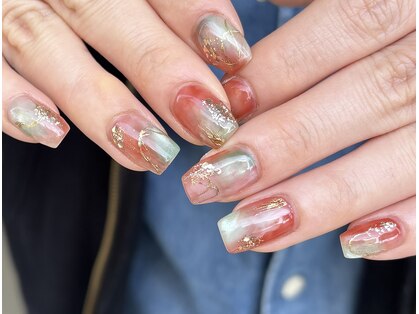 ノアフライネイル 国分寺店(NOAH FLY NAIL)の写真