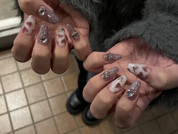 長さだしボリュームコース