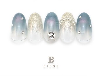 ビーネ 品川 高輪店(BIENE)/ビーネプレミアムコース-9