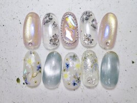 4月限定デザイン★