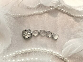 ウェリナ(WELINA)/フットデザインコース