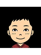 ビバース(vivace)&nbsp;小西 のぶまさ