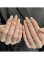 ダリアビューティー(Dahlia Beauty) オフィスokカラー多数ご用意しております◎