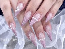 ニーズ バイ ネイル(Need’s by nail)